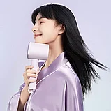 Фен Xiaomi Mijia Negative Ion Hair Dryer H301 Фиолетовый, фото 2