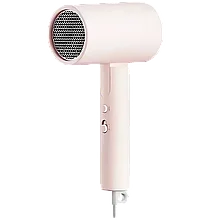 Фен Xiaomi Mijia Negative Ion Hair Dryer H101 Розовый