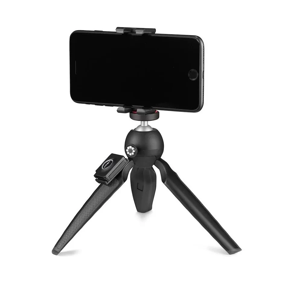 Набор Saramonic SmartMic UC Mini + HandyPod Mobile Plus - фото 3 - id-p226760763