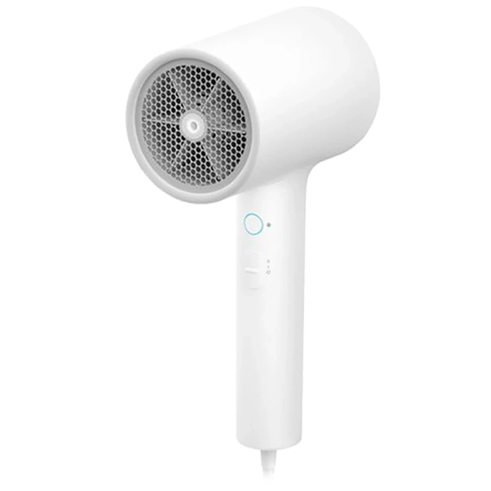 Фен Xiaomi Mijia Water Ion Hair Dryer 1800W Белый - фото 1 - id-p226738238