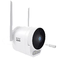 IP камера Xiaovv Panoramic Outdoor Camera Pro