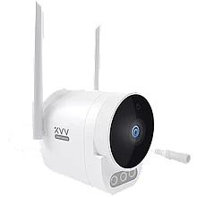 IP камера Xiaovv Panoramic Outdoor Camera Pro