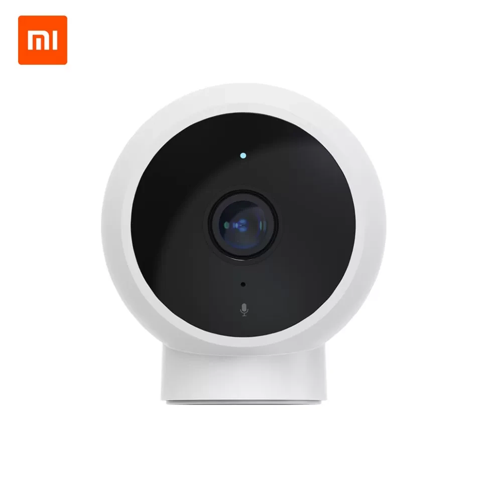 IP-камера Xiaomi Mijia Smart Camera Global - фото 7 - id-p226742110