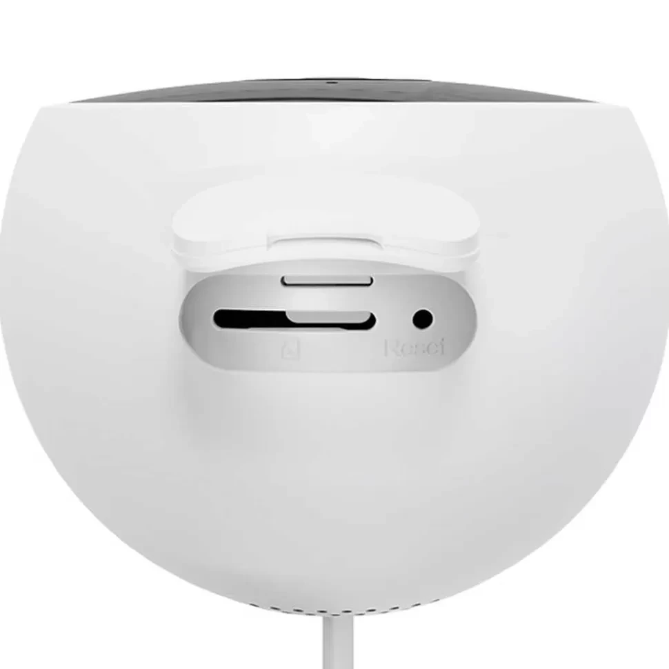 IP-камера Xiaomi Mijia Smart Camera Global - фото 8 - id-p226742110