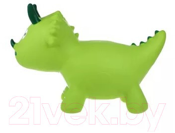 Игрушка-прыгун Moby Kids Динозаврик / 646736 - фото 2 - id-p226828850