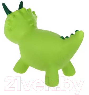Игрушка-прыгун Moby Kids Динозаврик / 646736 - фото 3 - id-p226828850