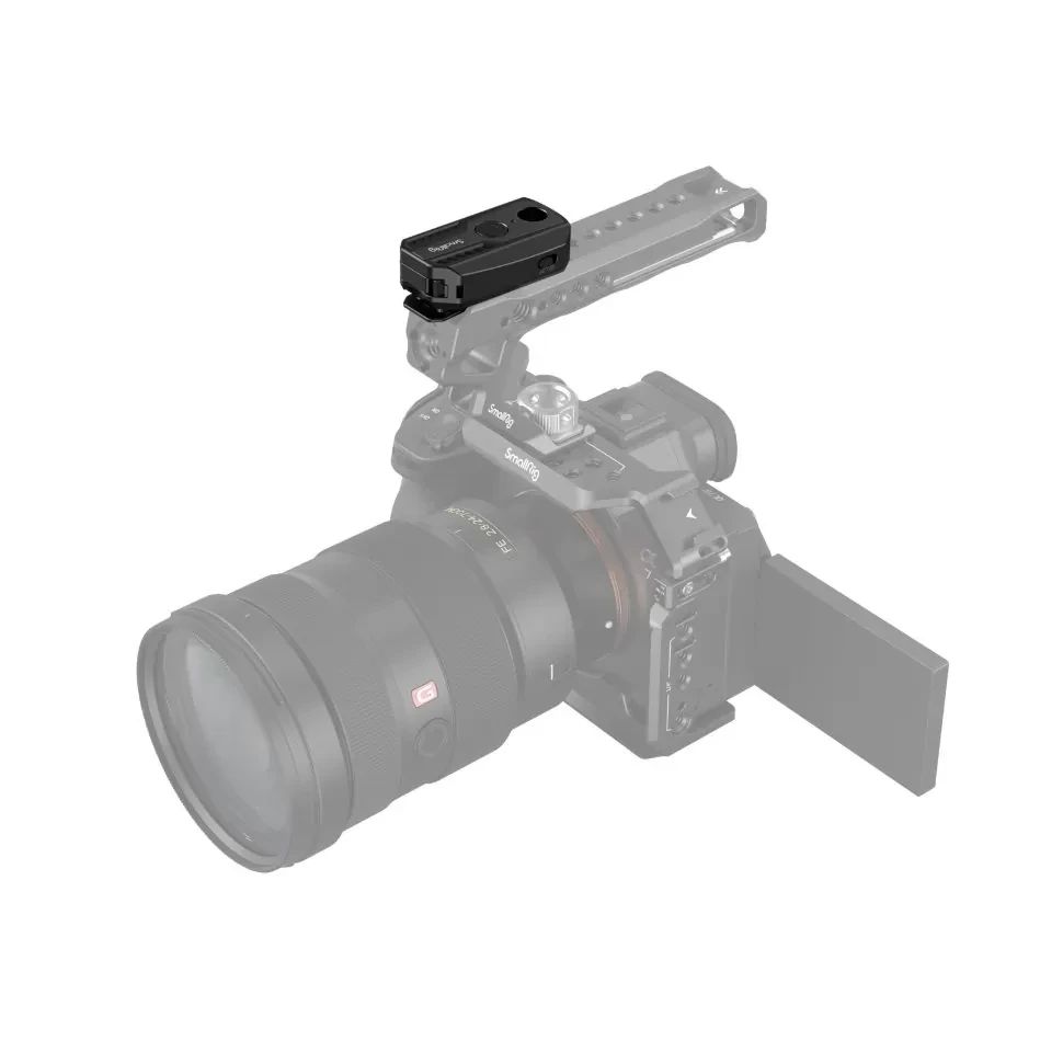 Пульт дистанционного управления SmallRig 3902 для камеры Sony/Canon/Nikon - фото 3 - id-p226743292
