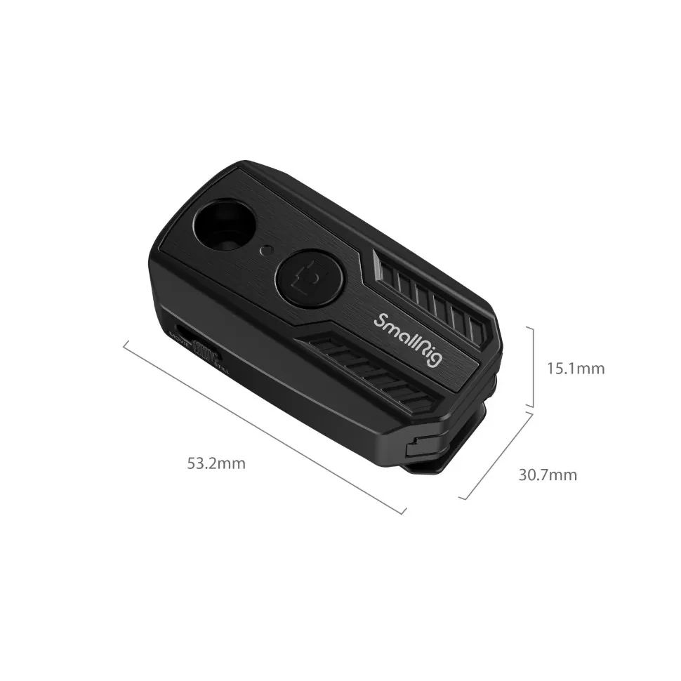 Пульт дистанционного управления SmallRig 3902 для камеры Sony/Canon/Nikon - фото 6 - id-p226743292