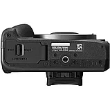 Беззеркальная камера Canon EOS R100 Kit (+ RF-S 18-45mm f/4.5-6.3 IS STM), фото 3