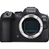 Беззеркальная камера Canon EOS R6 Mark II Body, фото 2
