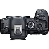 Беззеркальная камера Canon EOS R6 Mark II Body, фото 5
