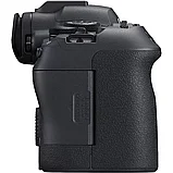 Беззеркальная камера Canon EOS R6 Mark II Body, фото 7