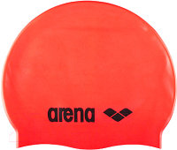 Шапочка для плавания ARENA Classic Silicone Cap / 91662 40