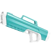 Водяной пистолет ORSAYMOO Automatic Pulse Water Gun Зелёный