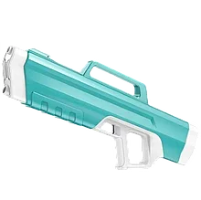 Водяной пистолет ORSAYMOO Automatic Pulse Water Gun Зелёный