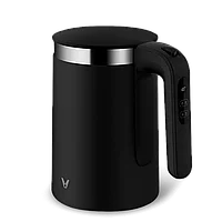 Чайник Viomi Smart Kettle Bluetooth Pro Чёрный