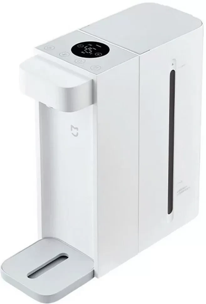 Термопот Xiaomi Mijia Instant Hot Water Dispenser 2.5L Белый - фото 7 - id-p226742310