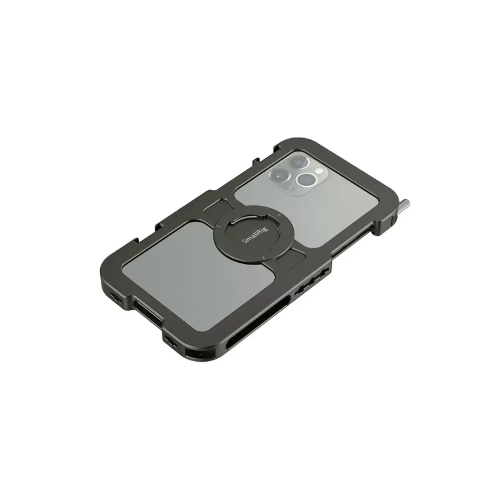 Клетка SmallRig CPA2512для iPhone 11 Pro Max - фото 3 - id-p226744155