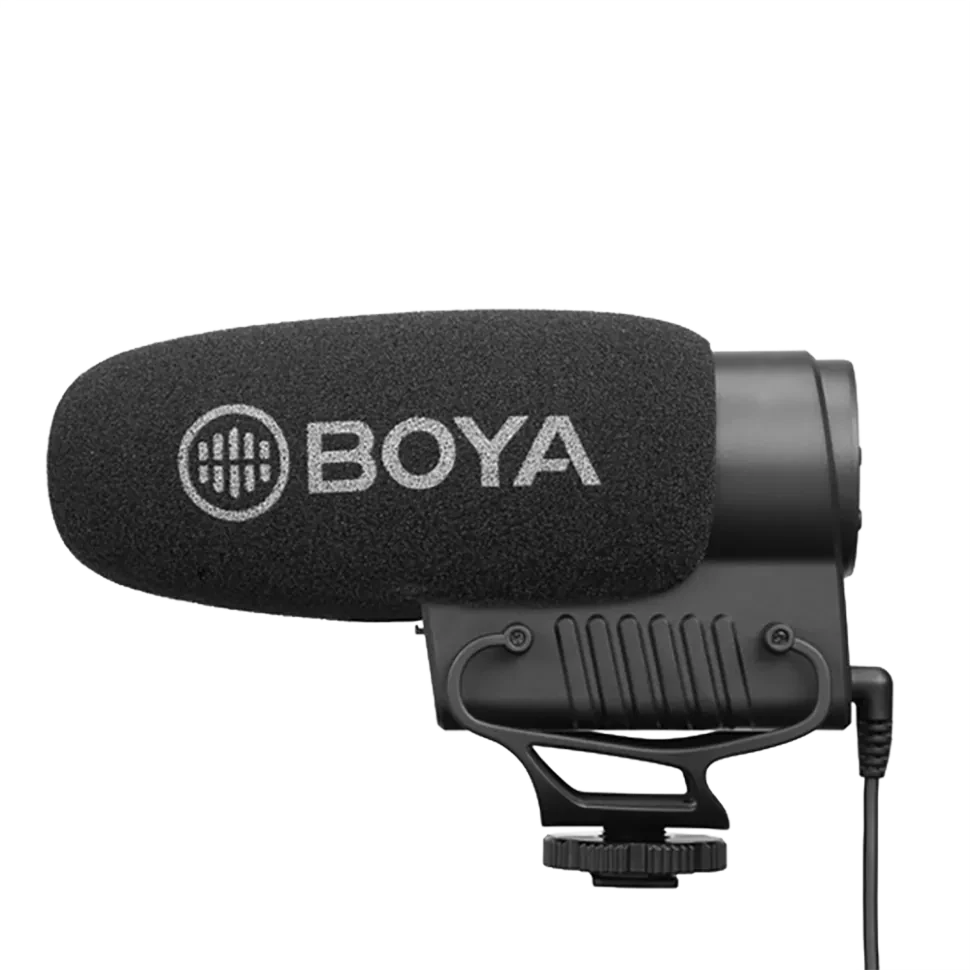 Микрофон BOYA BY-BM3051S
