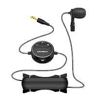 Микрофон петличный CoMica Sig.Lav V03