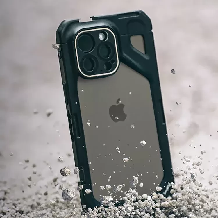 Клетка SmallRig 4396 для iPhone 15 Pro - фото 2 - id-p226744161