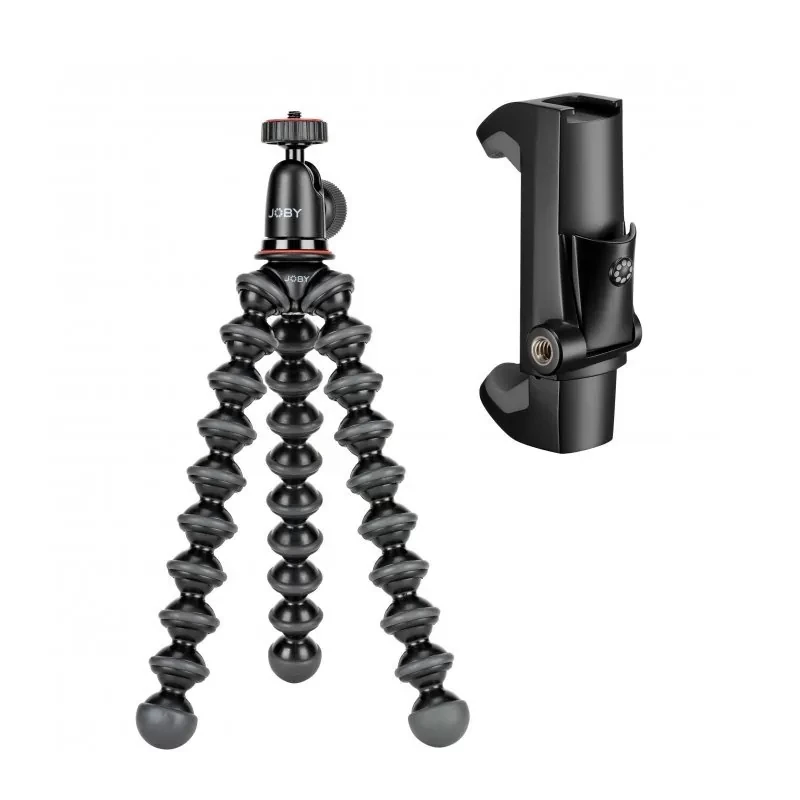 Набор Saramonic LavMicro UC + GorillaPod 1K Kit Smart - фото 6 - id-p226761131