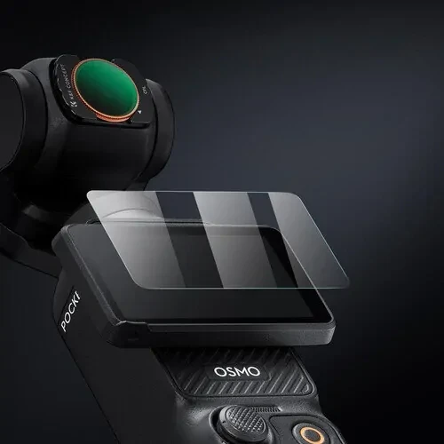 Светофильтр K&F Concept CPL для DJI Osmo Pocket 3 - фото 6 - id-p226743360