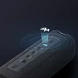 Портативная акустика Xiaomi Mi Portable Bluetooth Speaker 16W RU Синяя, фото 6