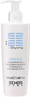 Крем для укладки волос Echos Line E-Styling Twister Cream Curl Defining для локонов