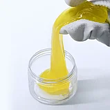 Набор для чистки Baseus Car cleaning kit Жёлтый, фото 3