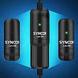 Микрофон петличный Synco Lav-S8, фото 3