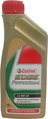 Моторное масло Castrol Edge Professional C3 0W30 / 156F72 - фото 1 - id-p226828863