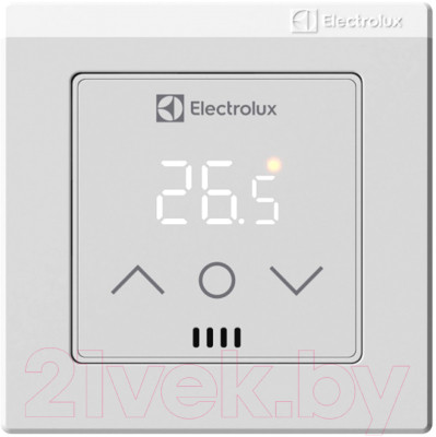 Терморегулятор для теплого пола Electrolux ETV-16W - фото 1 - id-p226830447