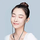 Наушники Xiaomi Mi Capsule Headphones Черные, фото 2