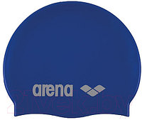 Шапочка для плавания ARENA Classic Silicone JR 91670 71