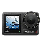 Экшн-камера DJI Osmo Action 4 Diving Combo, фото 3