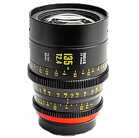 Объектив Meike FF Prime 135mm T2.4 EF