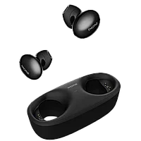 Наушники 1More True Wireless Earbuds ECS3001B Чёрные