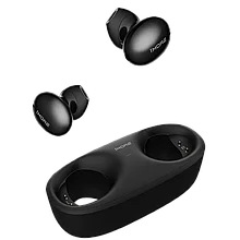 Наушники 1More True Wireless Earbuds ECS3001B Чёрные