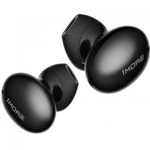 Наушники 1More True Wireless Earbuds ECS3001B Чёрные - фото 7 - id-p226738399