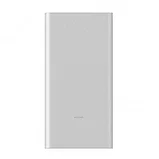 Внешний аккумулятор Xiaomi Mi Power Bank 3 22.5W 10000mAh Чёрный, фото 8