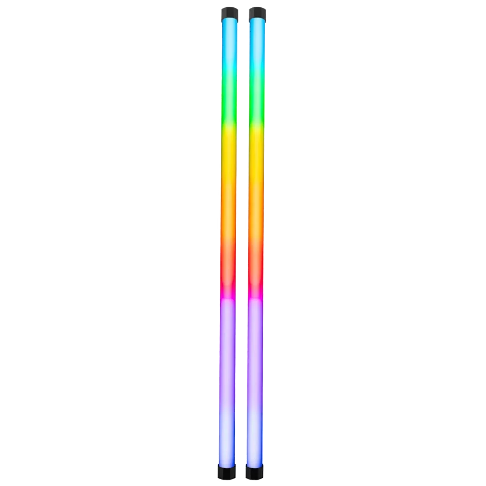 Комплект осветителей Nanlite PavoTube II 30X RGBWW (2шт) - фото 1 - id-p226746085
