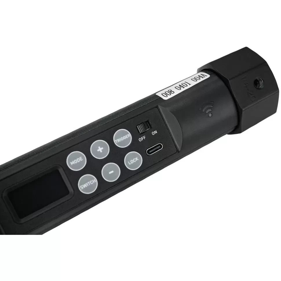 Комплект осветителей Nanlite PavoTube II 30X RGBWW (2шт) - фото 4 - id-p226746085
