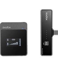 Радиосистема Godox MoveLink UC1 для смартфона