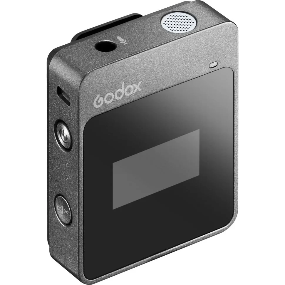 Радиосистема Godox MoveLink UC1 для смартфона - фото 10 - id-p226760877