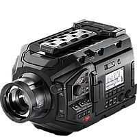 Вещательная камера Blackmagic URSA Broadcast