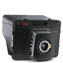 Вещательная камера Blackmagic Studio Camera