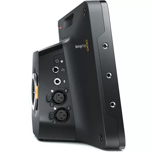 Вещательная камера Blackmagic Studio Camera - фото 10 - id-p226743450