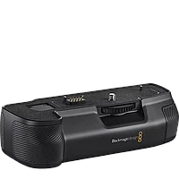 Батарейный блок Blackmagic Pocket Camera Battery Pro Grip для BMPCC 6K Pro