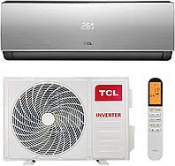 Инверторный Кондиционер TCL Art Inverter TAC-09HRIA/ESB (до 30кв.м)